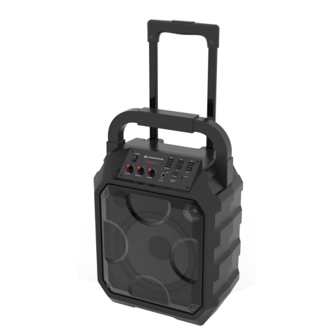 REACONDICIONADO ALTAVOZ KARAOKE...