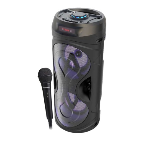 REACONDICIONADO ALTAVOZ KARAOKE...