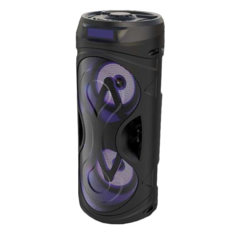 REACONDICIONADO ALTAVOZ KARAOKE...