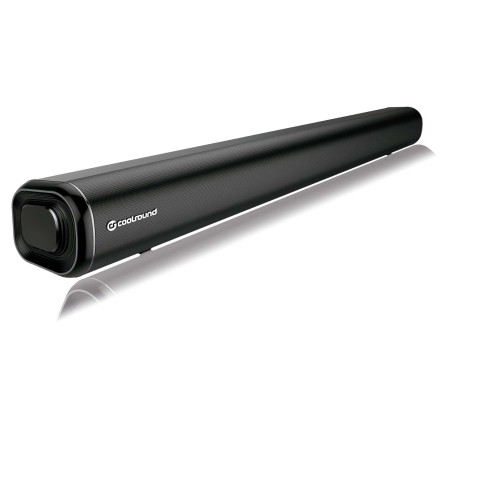 REACONDICIONADA BARRA DE SONIDO 2.0...