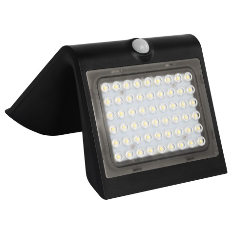 REACONDICIONADO APLIQUE LED SOLAR 4W...
