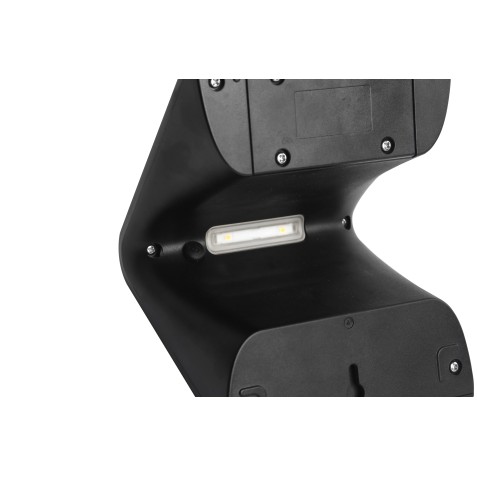 REACONDICIONADO APLIQUE LED SOLAR 4W...