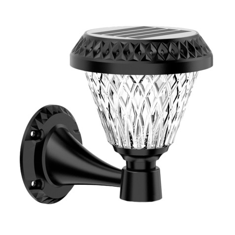 REACONDICIONADO FAROL LED SOLAR 250LM...