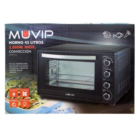 REACONDICIONADOS HORNO 45 LITROS...