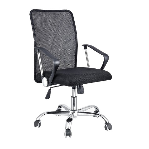 REACONDICIONADA SILLA OFICINA OF1400...