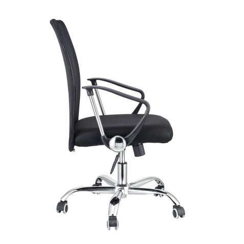 REACONDICIONADA SILLA OFICINA OF1400...