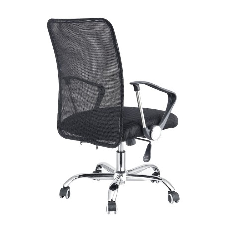 REACONDICIONADA SILLA OFICINA OF1400...