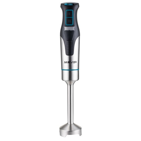 REACONDICIONADA BATIDORA DE MANO INOX...