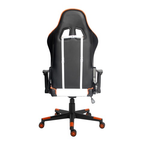 REACONDICIONADA SILLA GAMING PRO400...