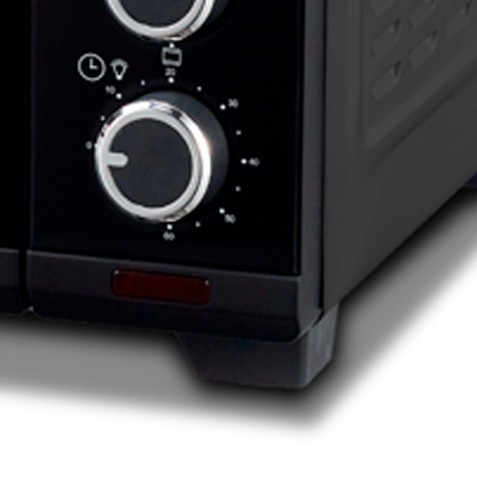 REACONDICIONADO HORNO 48 LITROS 2000W...