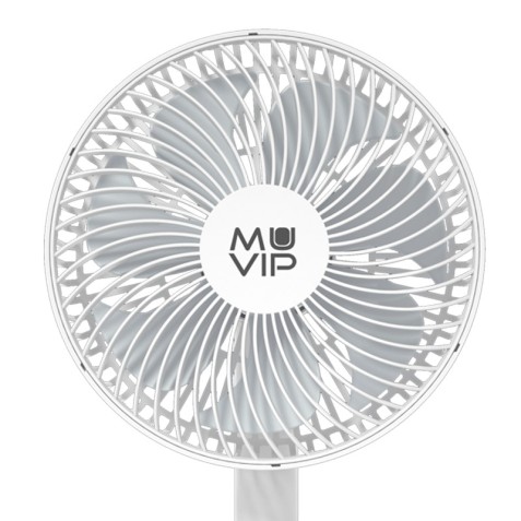 REACONDICIONADO VENTILADOR PORTATIL...