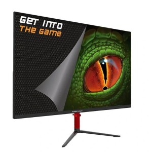 REACONDICIONADO MONITOR GAMING 27" FULL HD | 200HZ |1MS|ALTAVOCES| KEEP OUT
