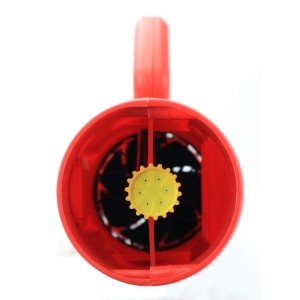 NEBULIZADOR PARA SULFATADORA DE...