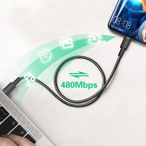 REACONDICIONADO CABLE NBQ199 TIPO C...