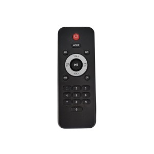 CONTROL REMOTO PARA ALTAVOCES COOLSOUND