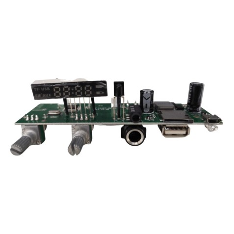 REPUESTO PLACA PARA CS0230