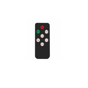 CONTROL REMOTO PRODUCTO SOLAR EB0397...