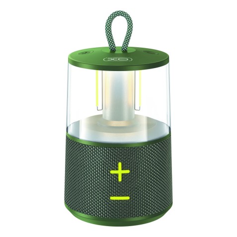 ALTAVOZ BLUETOOTH CON LINTERNA...