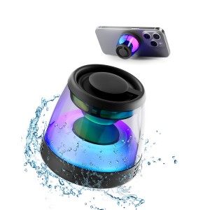 ALTAVOZ BLUETOOH SOBREMESA 5W F62...