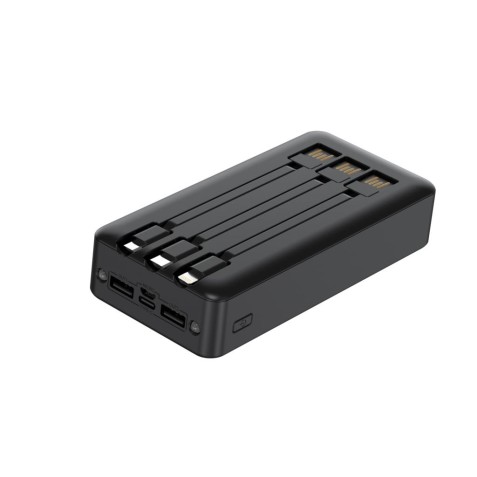 POWERBANK PR162 10000MAH | INCLUYE...