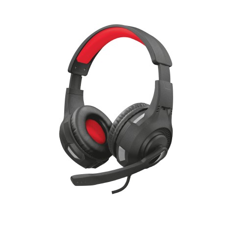 AURICULAR + MICROFONO GAMING GXT 307...