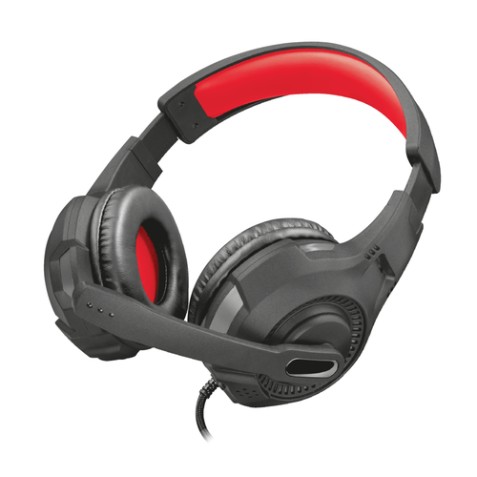 AURICULAR + MICROFONO GAMING GXT 307...