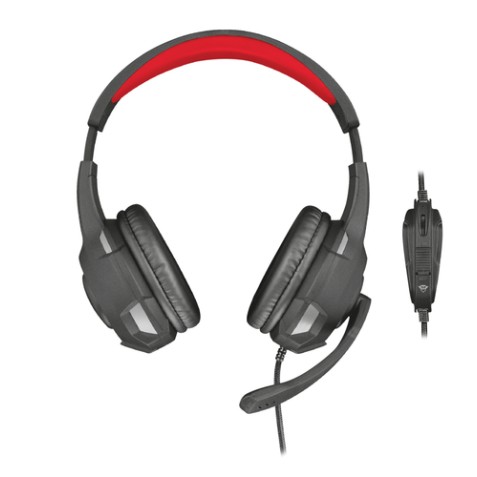 AURICULAR + MICROFONO GAMING GXT 307...