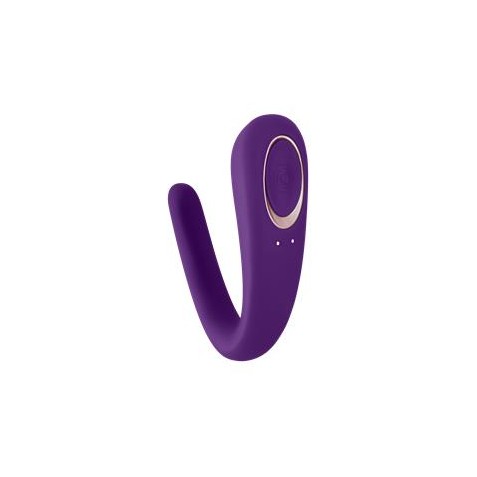 VIBRADOR PARA PAREJAS CLASSIC...