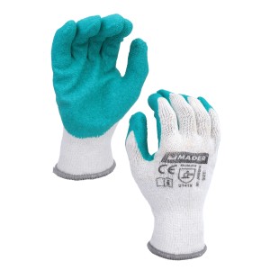 GUANTES DE PROTECCION REVESTIMIENTO...