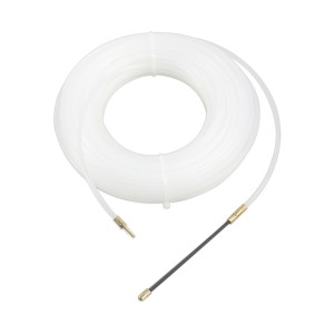 GUIA TIRACABLES 30 METROS 4MM MADER