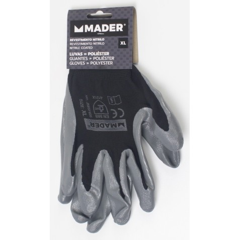 GUANTES DE PROTECCION...
