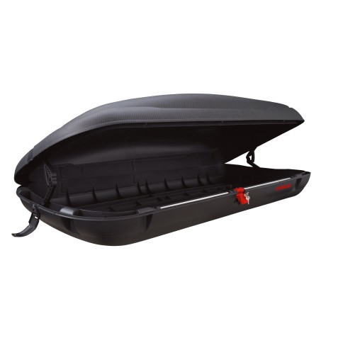 BAUL DE TECHO PARA VEHICULOS...