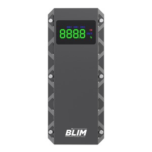 ARRANCADOR BATERIAS 3 EN 1 20.000 MAH...