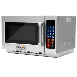 MICROONDAS PROFESIONAL 1000W 34...