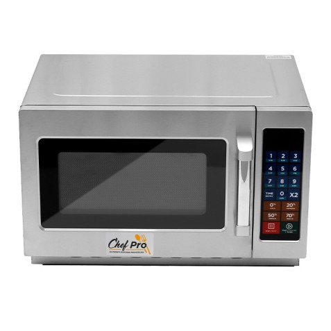 MICROONDAS PROFESIONAL 1000W 34...