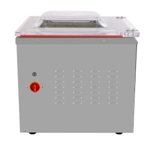 ENVASADORA AL VACIO PROFESIONAL 500W...