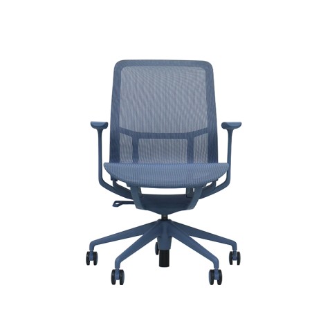 SILLA OFICINA GAMA SENSE ELEGANCE...