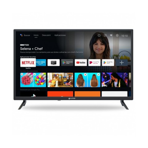 TELEVISOR ANDROID TV 32" LED-3211GOO...