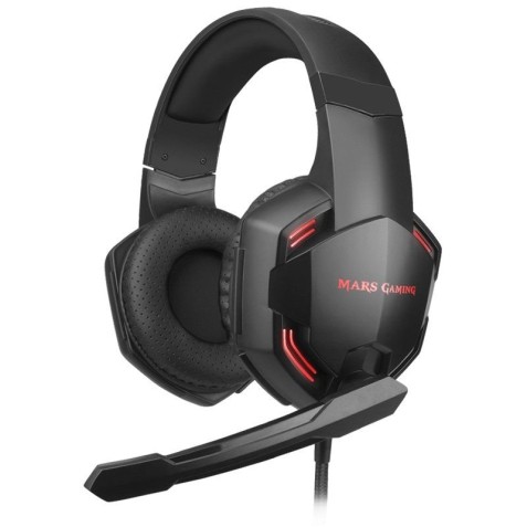 AURICULARES MARS GAMING MHXPRO71 |...