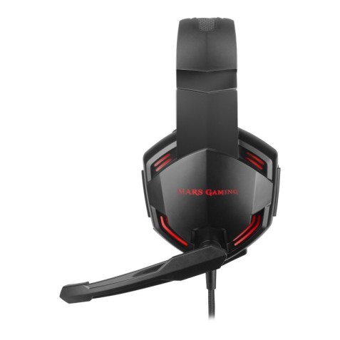 AURICULARES MARS GAMING MHXPRO71 |...