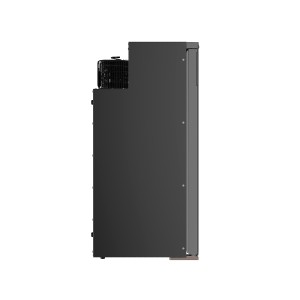 NEVERA FIJA CON COMPRESOR LG 12V 91...