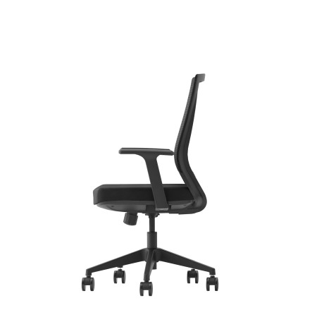 REACONDICIONADA SILLA OFICINA GAMA...