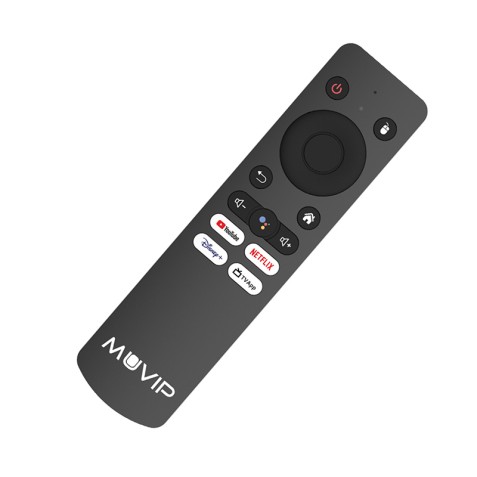 REAC MINI PC SMART TV MV22 4K 5G |...