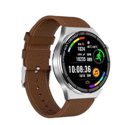 REACONDICIONADO SMARTWATCH J1 1.3" HD...