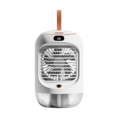 REACONDICIONADO MINI CLIMATIZADOR...
