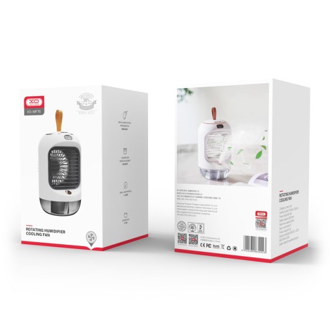 REACONDICIONADO MINI CLIMATIZADOR...