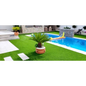 CESPED ARTIFICIAL 2X5 METROS 40MM...