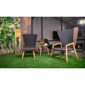 CESPED ARTIFICIAL 2X5 METROS 40MM...