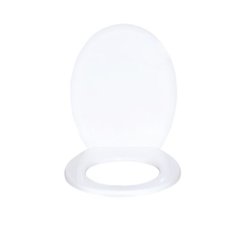 TAPA INODORO BLANCA 460X375X50MM...
