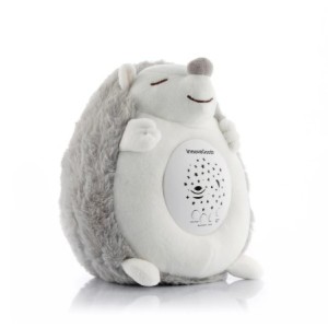ERIZO DE PELUCHE SPIKEY CON RUIDO...